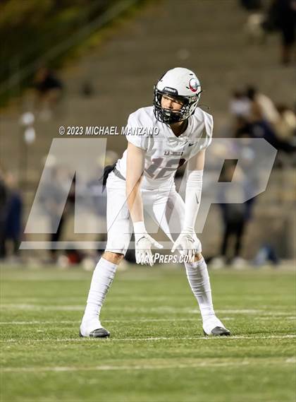 Thumbnail 2 in Del Norte vs. La Jolla (CIF SDS Division 2 Final) photogallery.