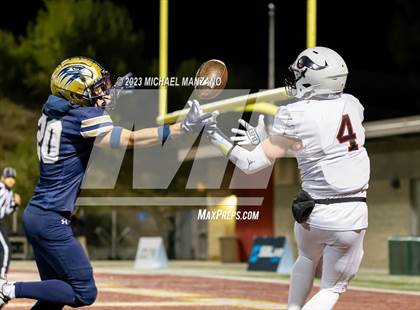 Thumbnail 3 in Del Norte vs. La Jolla (CIF SDS Division 2 Final) photogallery.