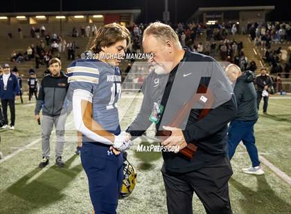 Thumbnail 1 in Del Norte vs. La Jolla (CIF SDS Division 2 Final) photogallery.
