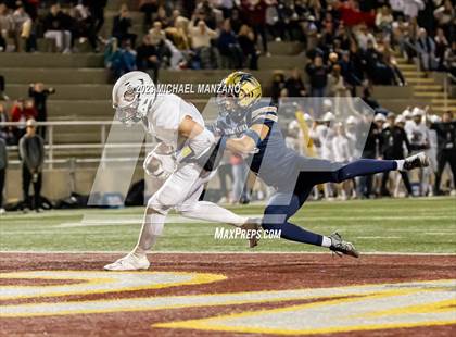 Thumbnail 1 in Del Norte vs. La Jolla (CIF SDS Division 2 Final) photogallery.