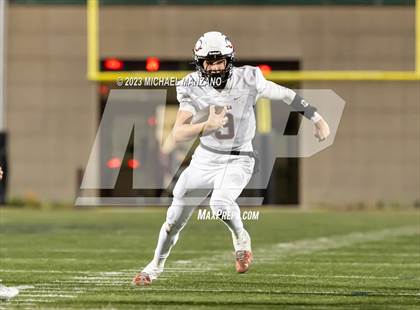 Thumbnail 2 in Del Norte vs. La Jolla (CIF SDS Division 2 Final) photogallery.