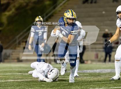 Thumbnail 3 in Del Norte vs. La Jolla (CIF SDS Division 2 Final) photogallery.