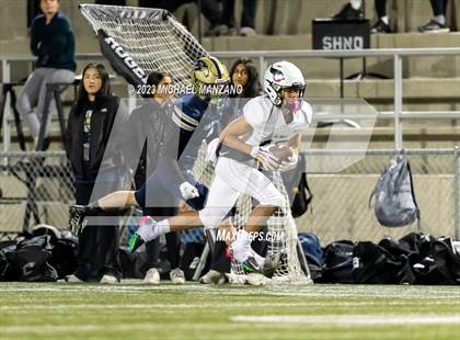 Thumbnail 1 in Del Norte vs. La Jolla (CIF SDS Division 2 Final) photogallery.