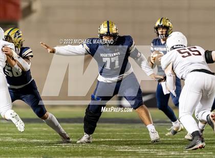 Thumbnail 3 in Del Norte vs. La Jolla (CIF SDS Division 2 Final) photogallery.