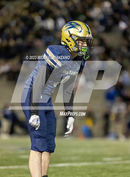 Thumbnail 3 in Del Norte vs. La Jolla (CIF SDS Division 2 Final) photogallery.