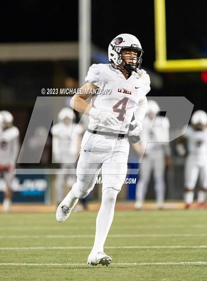 Thumbnail 1 in Del Norte vs. La Jolla (CIF SDS Division 2 Final) photogallery.