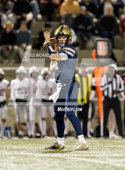 Thumbnail 2 in Del Norte vs. La Jolla (CIF SDS Division 2 Final) photogallery.