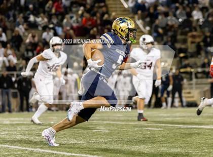 Thumbnail 3 in Del Norte vs. La Jolla (CIF SDS Division 2 Final) photogallery.