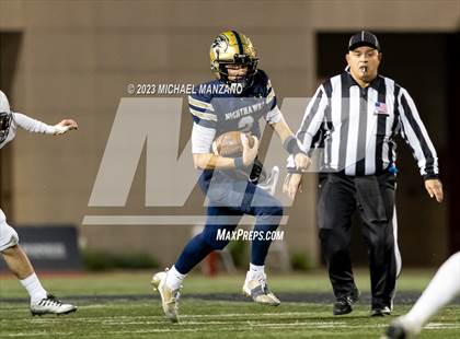 Thumbnail 1 in Del Norte vs. La Jolla (CIF SDS Division 2 Final) photogallery.