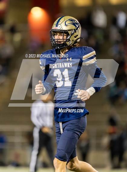 Thumbnail 1 in Del Norte vs. La Jolla (CIF SDS Division 2 Final) photogallery.