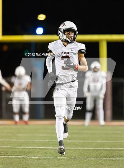 Thumbnail 3 in Del Norte vs. La Jolla (CIF SDS Division 2 Final) photogallery.