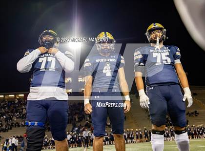 Thumbnail 2 in Del Norte vs. La Jolla (CIF SDS Division 2 Final) photogallery.