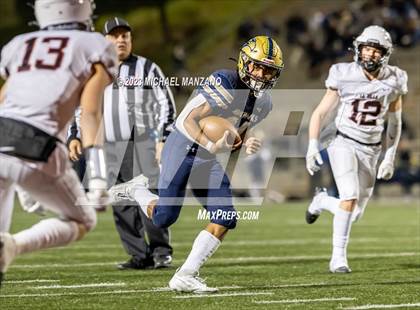 Thumbnail 1 in Del Norte vs. La Jolla (CIF SDS Division 2 Final) photogallery.