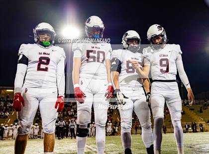Thumbnail 2 in Del Norte vs. La Jolla (CIF SDS Division 2 Final) photogallery.