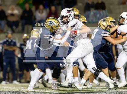 Thumbnail 3 in Del Norte vs. La Jolla (CIF SDS Division 2 Final) photogallery.