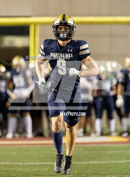 Thumbnail 1 in Del Norte vs. La Jolla (CIF SDS Division 2 Final) photogallery.