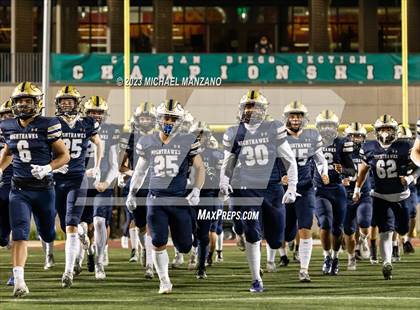 Thumbnail 3 in Del Norte vs. La Jolla (CIF SDS Division 2 Final) photogallery.