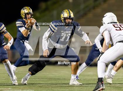 Thumbnail 3 in Del Norte vs. La Jolla (CIF SDS Division 2 Final) photogallery.