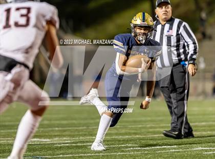 Thumbnail 2 in Del Norte vs. La Jolla (CIF SDS Division 2 Final) photogallery.