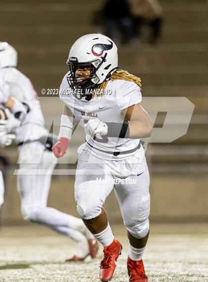 Thumbnail 2 in Del Norte vs. La Jolla (CIF SDS Division 2 Final) photogallery.