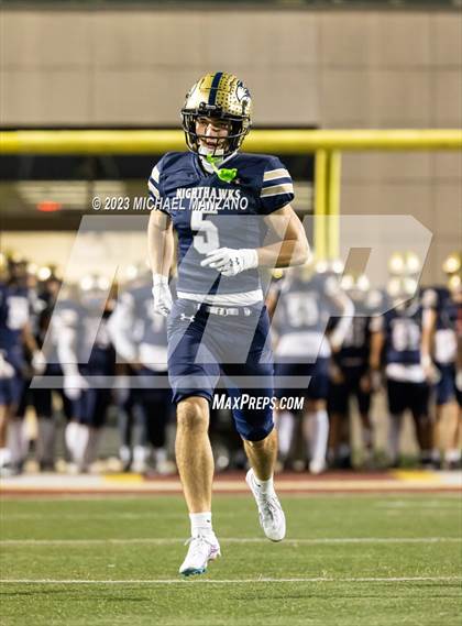 Thumbnail 2 in Del Norte vs. La Jolla (CIF SDS Division 2 Final) photogallery.