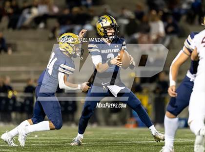 Thumbnail 3 in Del Norte vs. La Jolla (CIF SDS Division 2 Final) photogallery.