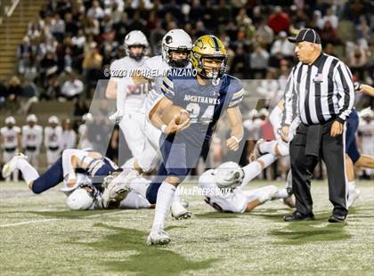 Thumbnail 1 in Del Norte vs. La Jolla (CIF SDS Division 2 Final) photogallery.
