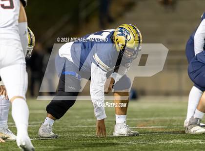 Thumbnail 2 in Del Norte vs. La Jolla (CIF SDS Division 2 Final) photogallery.