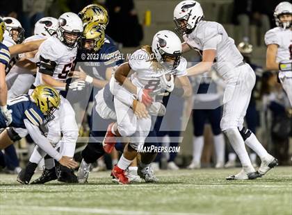 Thumbnail 1 in Del Norte vs. La Jolla (CIF SDS Division 2 Final) photogallery.