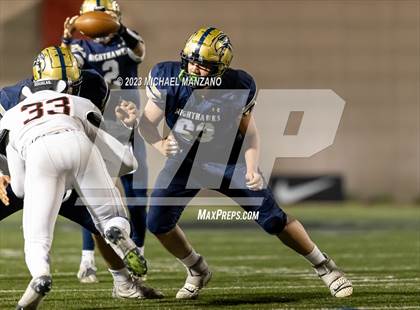 Thumbnail 1 in Del Norte vs. La Jolla (CIF SDS Division 2 Final) photogallery.