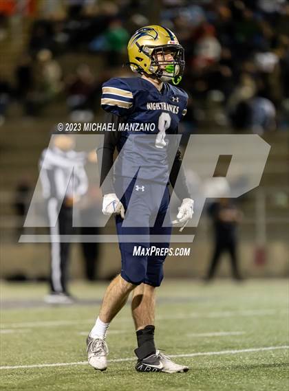Thumbnail 3 in Del Norte vs. La Jolla (CIF SDS Division 2 Final) photogallery.