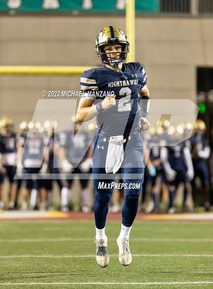 Thumbnail 1 in Del Norte vs. La Jolla (CIF SDS Division 2 Final) photogallery.