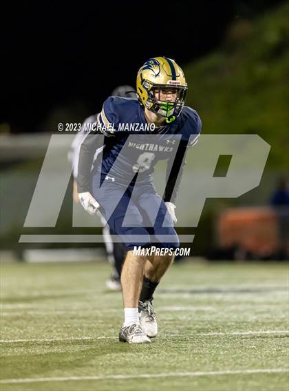 Thumbnail 2 in Del Norte vs. La Jolla (CIF SDS Division 2 Final) photogallery.
