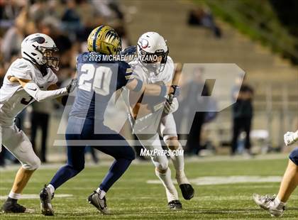 Thumbnail 3 in Del Norte vs. La Jolla (CIF SDS Division 2 Final) photogallery.