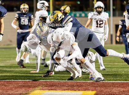 Thumbnail 1 in Del Norte vs. La Jolla (CIF SDS Division 2 Final) photogallery.
