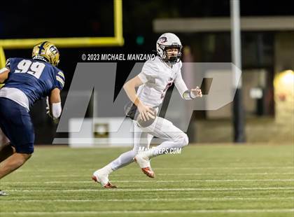 Thumbnail 1 in Del Norte vs. La Jolla (CIF SDS Division 2 Final) photogallery.