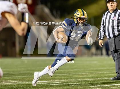Thumbnail 1 in Del Norte vs. La Jolla (CIF SDS Division 2 Final) photogallery.