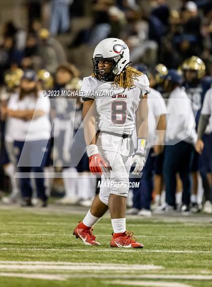 Thumbnail 1 in Del Norte vs. La Jolla (CIF SDS Division 2 Final) photogallery.