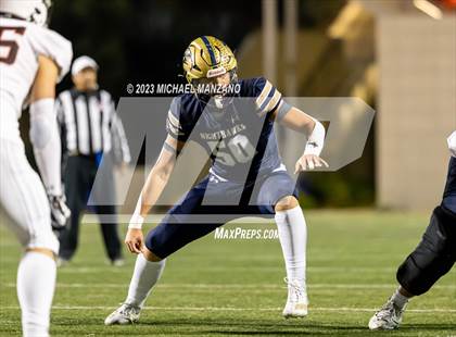Thumbnail 1 in Del Norte vs. La Jolla (CIF SDS Division 2 Final) photogallery.