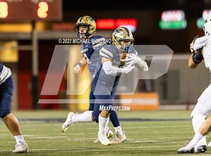 Thumbnail 2 in Del Norte vs. La Jolla (CIF SDS Division 2 Final) photogallery.
