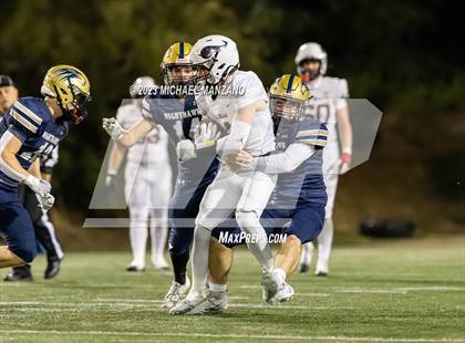 Thumbnail 1 in Del Norte vs. La Jolla (CIF SDS Division 2 Final) photogallery.