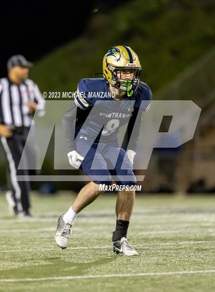 Thumbnail 1 in Del Norte vs. La Jolla (CIF SDS Division 2 Final) photogallery.