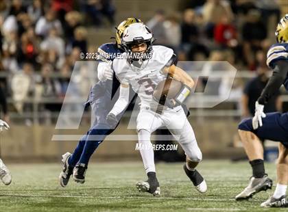 Thumbnail 1 in Del Norte vs. La Jolla (CIF SDS Division 2 Final) photogallery.