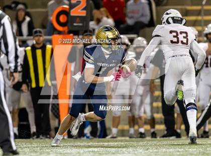 Thumbnail 3 in Del Norte vs. La Jolla (CIF SDS Division 2 Final) photogallery.