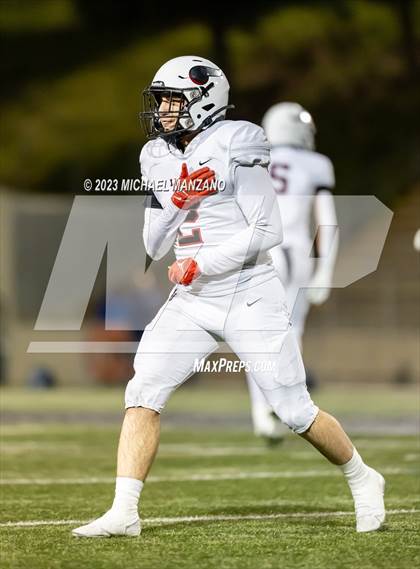 Thumbnail 2 in Del Norte vs. La Jolla (CIF SDS Division 2 Final) photogallery.