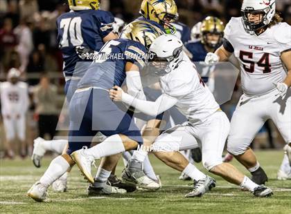Thumbnail 2 in Del Norte vs. La Jolla (CIF SDS Division 2 Final) photogallery.