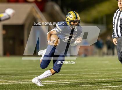 Thumbnail 3 in Del Norte vs. La Jolla (CIF SDS Division 2 Final) photogallery.