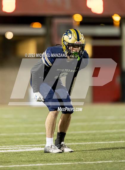 Thumbnail 1 in Del Norte vs. La Jolla (CIF SDS Division 2 Final) photogallery.