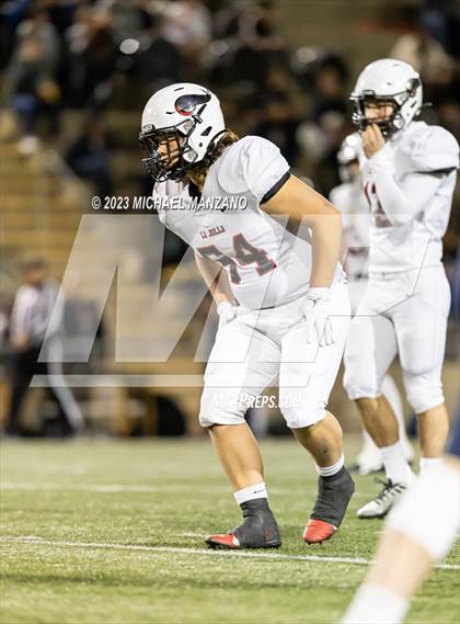 Thumbnail 2 in Del Norte vs. La Jolla (CIF SDS Division 2 Final) photogallery.