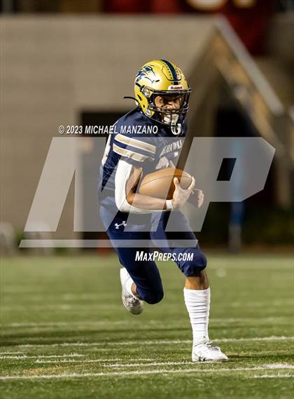 Thumbnail 2 in Del Norte vs. La Jolla (CIF SDS Division 2 Final) photogallery.